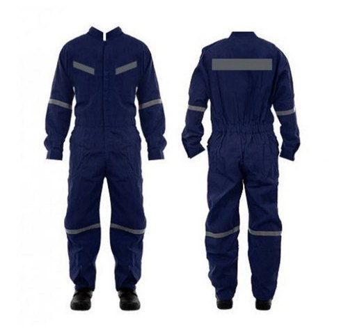 Boiler Suit